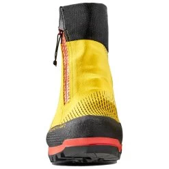 Botas De Alpinismo La Sportiva Aequilibrium Speed Gtx Yellow Black -Tienda De Montanismo 28cef39279efe0915d06d1a7ba2c50e4d1f19060 E23LASPCHA3349671 5