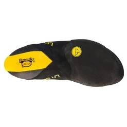 Pies De Gato La Sportiva Theory Black Yellow 14 Pies De Gato La Sportiva Theory Black Yellow -Tienda De Montanismo 28ee2e1022659adb1768dfe09ff346052235330e E22LASPCHA2214316 9