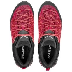 Calzado De Aproximación Salewa MTN Trainer Lite Wmn Pink / Fluo Coral -Tienda De Montanismo 2902a9491aa02fb75a85f977cc83256a65dc0890 E22SALECHA2203954 8