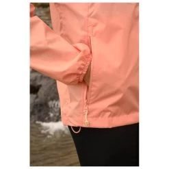 Chaqueta Impermeable MAC IN A SAC Mias Origin Soft Coral -Tienda De Montanismo 29abfc2486ce6e6fe6baafa791f96de362559f23 E23MIASTEX3379226 902