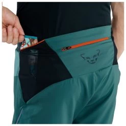 Pantalón Corto De Trail Dynafit Sky Shorts M Mallard Blue -Tienda De Montanismo 29ad86090be867b73dd5017bfd33d930bd850458 E23DYNATTB3361987 901