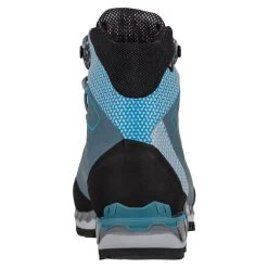 Botas De Alpinismo La Sportiva Trango Tech Leather Women Gtx State Topaz -Tienda De Montanismo 29ea8d79413986171c34cac762a2db9d0ee89421 E22LASPCHA2214319 2