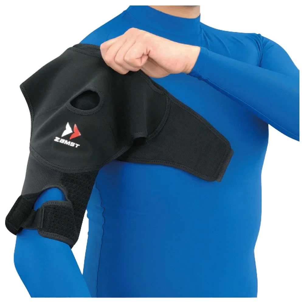 Hombro Zamst Shoulder Wrap 5 Hombro Zamst Shoulder Wrap - Imagen 3