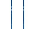 Bastones Lacal Stick Carbone 40% Bleu