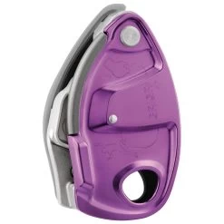 Aseguradores Petzl Grigri + Violet -Tienda De Montanismo 2abfeff75d00fae2bbd5a6c14196ead204891b7c E22PETZACC212844 PETZ0289431 0 1