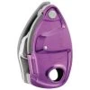 Aseguradores Petzl Grigri + Violet