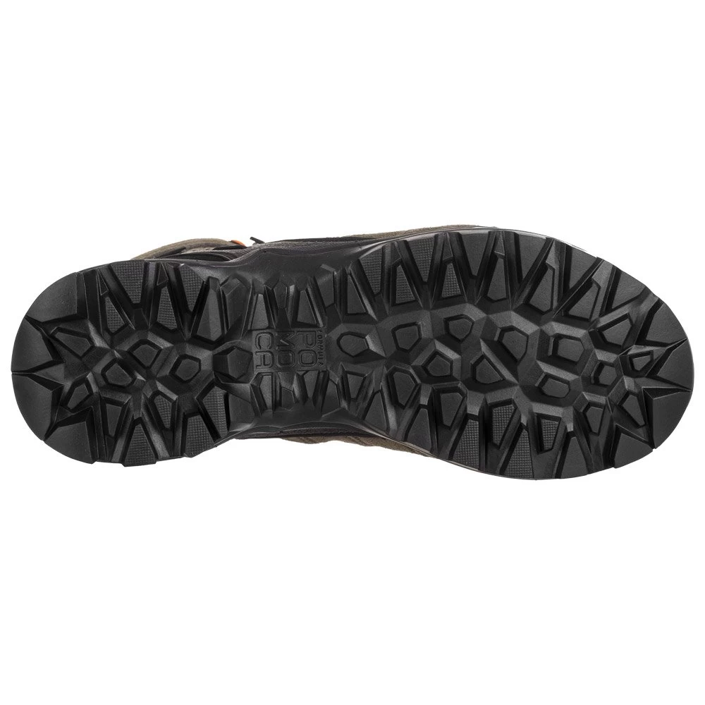 Botas De Senderismo Salewa Alp Mate Mid WP Wmn Brindle Oatmeal 9 Botas De Senderismo Salewa Alp Mate Mid WP Wmn Brindle Oatmeal - Imagen 7