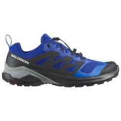 Botas De Trail Salomon X-Adventure Olive Night Black Peat -Tienda De Montanismo 2b709859b0415d7fb07c16303de4774c99b9275a E23SALOCHA3394342 0