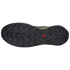 Botas De Trail Salomon X-Adventure Olive Night Black Peat -Tienda De Montanismo 2bb446806fae5fa0d1407226a7decfa72c69e5ca E23SALOCHA3394343 9