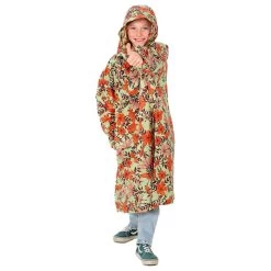 Poncho Para La Lluvia After Essentials Rain Poncho Kids North Shore -Tienda De Montanismo 2cc59a4dddbafb9e0c52c4fba0191e2c731a1c94 E22AFTETTH346454 AFTE0024267 6