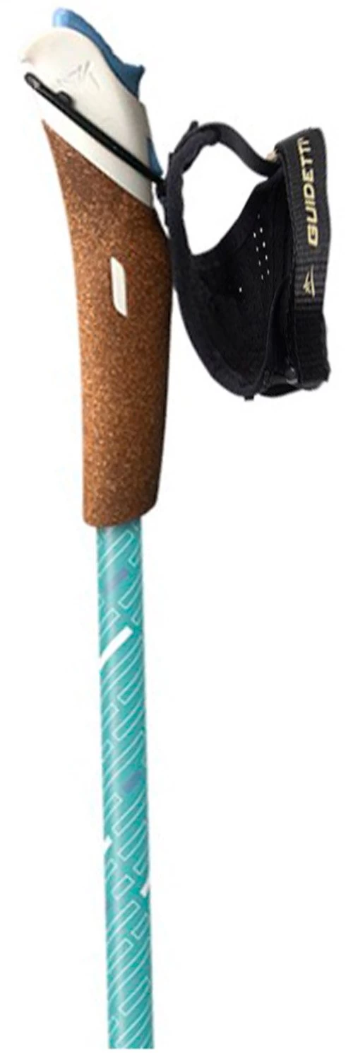 Bastones Guidetti Vent Des Fjords UT50 Toudra 4 Bastones Guidetti Vent Des Fjords UT50 Toudra - Imagen 2