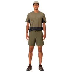 Pantalón Corto De Trail Norrona Senja Flex1 9" Shorts M's Olive Night 17 Pantalón Corto De Trail Norrona Senja Flex1 9" Shorts M's Olive Night -Tienda De Montanismo 2defc3c990b4e06a19067ff39bc42ae413050e7c E23NORRTTB3342728 901