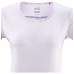 Camiseta De Trekking Millet Hiking Jacquard S/S W Purple Syrup -Tienda De Montanismo 2f6a94592c9aa943a9751600523aefc45e3ac0b5 E23MILLTTH3374245 1