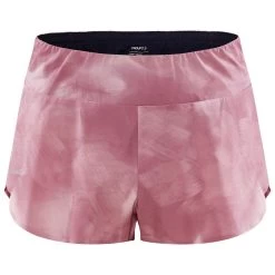 Pantalón Corto De Trail Craft PRO Hypervent Split Shorts W DAWN-MULTI CONC -Tienda De Montanismo 30710b59b07287c7bbbcaa507a91ce070819595d E23CRAFTTB3339247 0 1