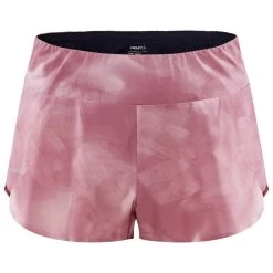 Pantalón Corto De Trail Craft PRO Hypervent Split Shorts W DAWN-MULTI CONC
