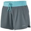 Pantalón Corto De Trail Patagonia W's Nine Trail Shorts - 6 In. Plume Grey -Tienda De Montanismo 30766951f69559e17e6aa2f35761fb735e81a855 E22PATATEB2207152 0