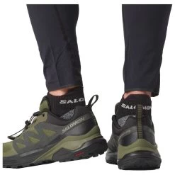 Botas De Trail Salomon X-Adventure Olive Night Black Peat -Tienda De Montanismo 30b672c65c4b73b8bdec139a86682d2b762d2175 E23SALOCHA3394343 903