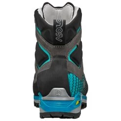 Botas De Alpinismo Asolo Freney Evo Mid GV Women Graphite Seablue -Tienda De Montanismo 30d118847eecfed51d647983a52077e3c488c8a8 E23ASOLCHA3356314 2