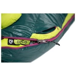 Saco De Dormir Nemo Disco Womens 15 Reg Electra Starlit Ridge -Tienda De Montanismo 311740b7c2edade8b1a95eaee975b786d2c44207 E22NEMOBIV219102 NEMO0633638 10