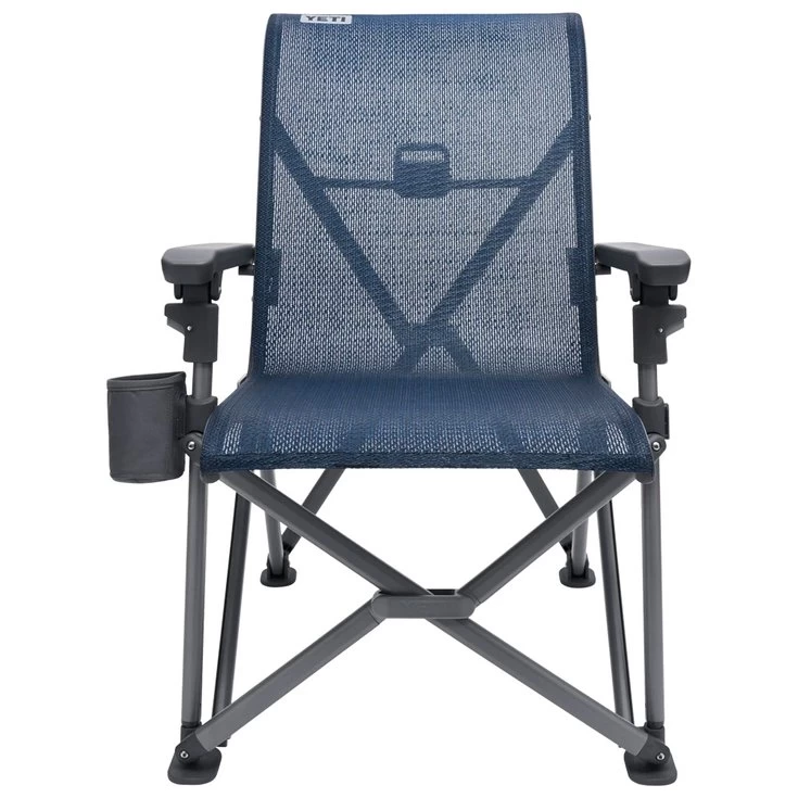Asientos De Camping Yeti Trailhead Camp Chair Charcoal 14 Asientos De Camping Yeti Trailhead Camp Chair Charcoal - Imagen 12
