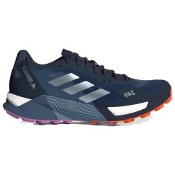Botas De Trail Adidas Terrex Agravic Ultra W Seflaq/Wonsil/Luclem -Tienda De Montanismo 3231e5dd23a32f65c6af8457268d753d8a4a0516 E22ADIDCHA2247407 0 1