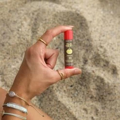Bálsamo Sun Bum Lèvres Original Sunscreen Lip Balm SPF30 - Watermelon -Tienda De Montanismo 327d8b37550696134269cf2bd48c7c397055c88b E21SUNBACC73784 SBUM0089363 5