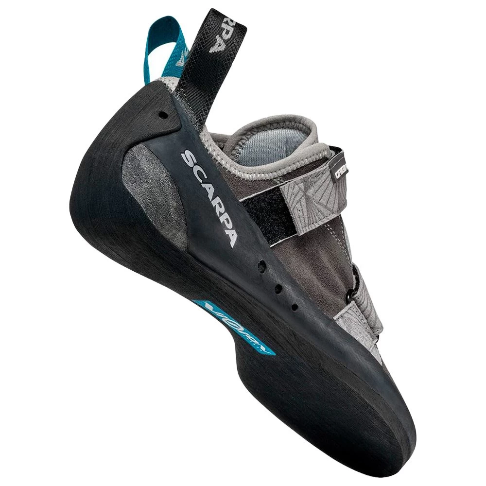 Pies De Gato Scarpa Origin Black 5 Pies De Gato Scarpa Origin Black - Imagen 3