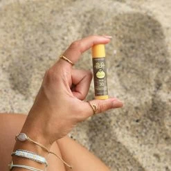 Bálsamo Sun Bum Lèvres Original Sunscreen Lip Balm SPF30 - Mango -Tienda De Montanismo 33a159387e218f19a370bd9f423dca1552deaf92 E21SUNBACC73793 SBUM0089360 5