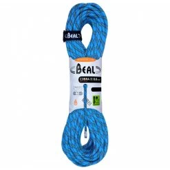 Cuerda Beal Cobra II 8.6mm Dry Cover Blue 9 Cuerda Beal Cobra II 8.6mm Dry Cover Blue -Tienda De Montanismo 33d4bf5631fb74190a6ecfe87ce18b97ec7dd267 E22BEALESC2211123 0 2