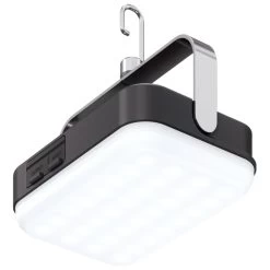 Lámpara Dometic Area Camp Light 500 Lumens -Tienda De Montanismo 33f92d62a02adfcb6741e10e2cb41a1bd870faa0 E23DOMEBIV382889 DOME0734794 9