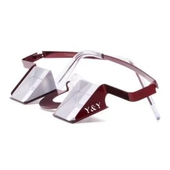 Gafas De Aseguramiento YY Vertical Classic Rouge Bordeaux -Tienda De Montanismo 3512b4844556d14bfa365f56ed5d05b39120a0a2 E22YYVEESC206684 YYVE0588464 0 1