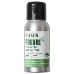 Jabón Paos Poudre De Douche Bio 30 G Fleur De Lotus -Tienda De Montanismo 354fe113f1104b28729947d5b83ef4761dbf3db9 E23PAOSBIV415943 PAOS0849360 0 2