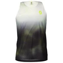 Camiseta De Trail Scott RC Run Men's Tank White Yellow 9 Camiseta De Trail Scott RC Run Men's Tank White Yellow -Tienda De Montanismo 3582f85b205ebef30237b77ff9d911976c4ab85e E23SCOTTTH3374350 0 1