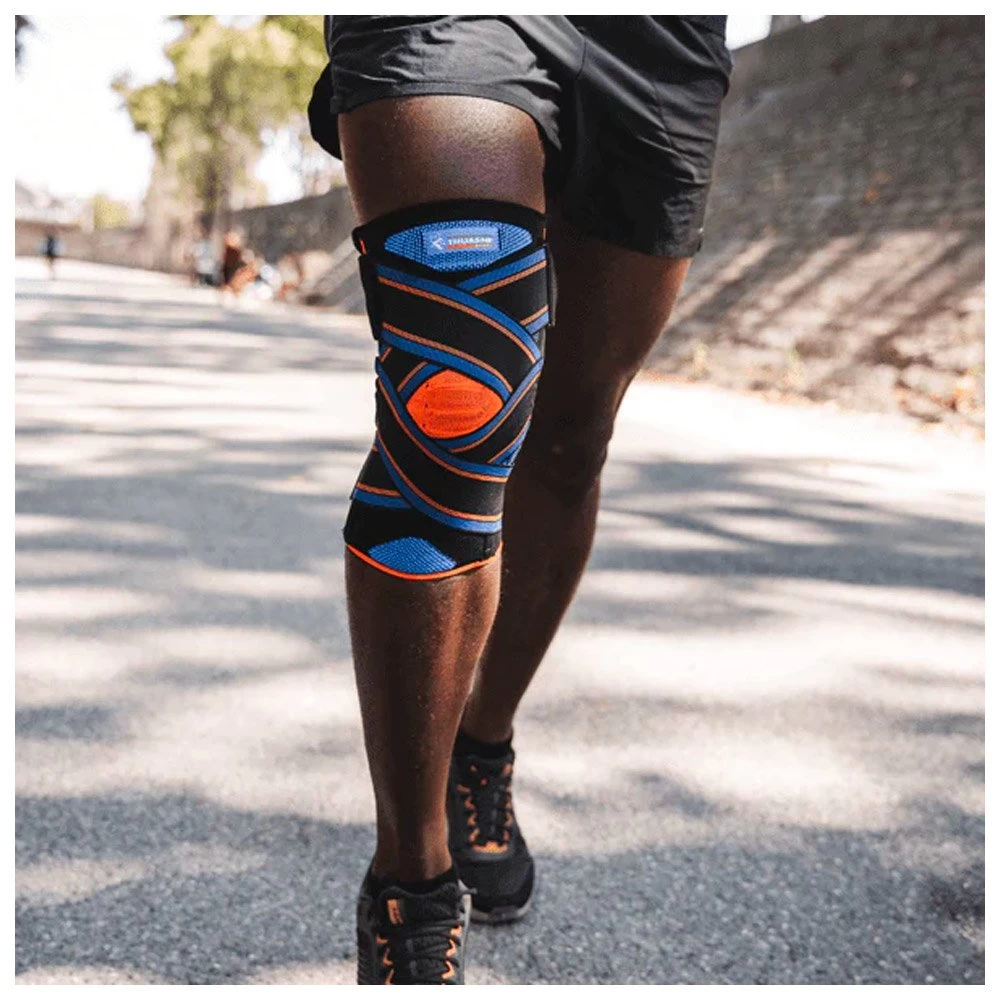 Rodilleras Thuasne Strapping Novelastic - Stabilité 4 5 Rodilleras Thuasne Strapping Novelastic - Stabilité 4 - Imagen 3