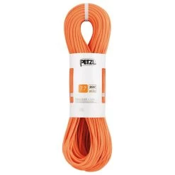 Cuerda Petzl Paso Guide 7,7mm Gris -Tienda De Montanismo 36523c3a1a98417a555812799a9bf27b94b69099 E22PETZESC2215123 0