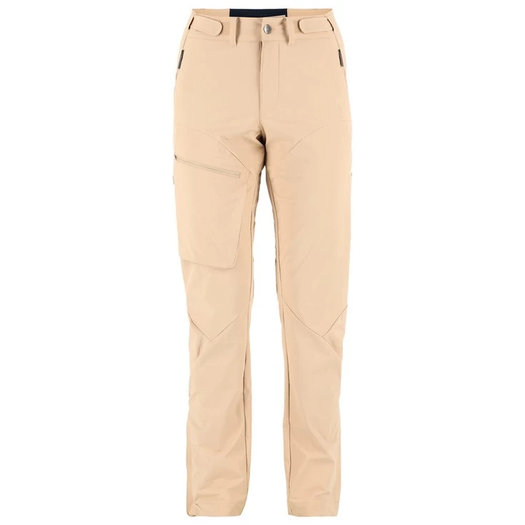 Pantalón De Trekking Kari Traa Voss Pant Oat 11 Pantalón De Trekking Kari Traa Voss Pant Oat - Imagen 9