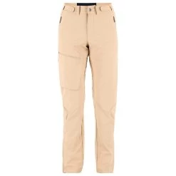Pantalón De Trekking Kari Traa Voss Pant Oat