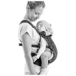 Portabebés Vaude Amare Baby Carrier Pebbles -Tienda De Montanismo 37a51516378afbf64004bf2aa6936e9dad9743ff E23VAUDBIV370635 VAUD0712294 902