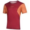 Camiseta De Trail La Sportiva Resolute T-Shirt Sangria Hawaiian Sun -Tienda De Montanismo 37fd874284412c5fcca798e957c7f4eb4ce0d0c2 E23LASPTTH3340859 0