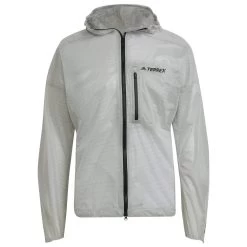Chaqueta De Trail Adidas Agravic Rain J Non Dyed