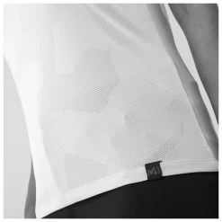 Camiseta De Trekking Millet Hiking Jacquard S/S W Foggy Dew -Tienda De Montanismo 3ab6e0d66a6ad90bd428645ab9c8b91159643e75 E23MILLTTH3374244 902