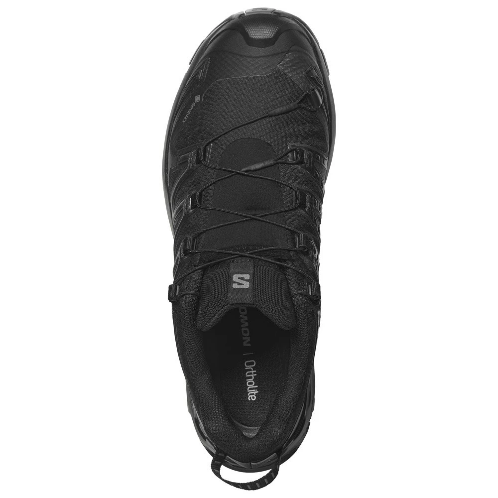 Botas De Trail Salomon Xa Pro 3D V9 Gtx W Black Phantom Pewter 8 Botas De Trail Salomon Xa Pro 3D V9 Gtx W Black Phantom Pewter - Imagen 6