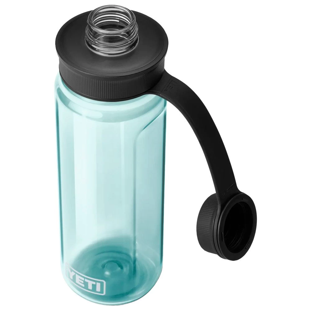 Cantimplora Yeti Yonder Tether 25 Oz (750ml) Seafoam 5 Cantimplora Yeti Yonder Tether 25 Oz (750ml) Seafoam - Imagen 3