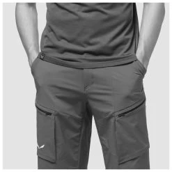 Pantalón Corto De Trekking Salewa Puez Durastretch Cargo Shorts M Black Out -Tienda De Montanismo 3b64c5bacf00fa31a4a0b85e19d9c26da28a6c63 E23SALETTB3363308 902