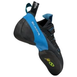 Pies De Gato Scarpa Instinct VSR Black Azure 12 Pies De Gato Scarpa Instinct VSR Black Azure -Tienda De Montanismo 3c50f98193ebebd2b8bda269fa9657f59c9d9d7c E23SCARCHA3364273 2