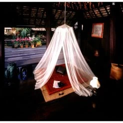 Mosquitera Pharmavoyage Totem White -Tienda De Montanismo 3d1c314124cab40710caeeae4e2a89d4fbb891c4 E22PHARBIV218168 PHAR0600687 10