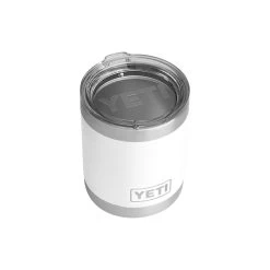 Tazón Yeti Rambler 10 Oz (296ml) White -Tienda De Montanismo 3d47b7b1ba77efd44e072f0de73747800df53108 E22YETIACC345019 YETI0149034 2