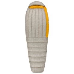 Saco De Dormir Sea To Summit Spark SP1 Gris