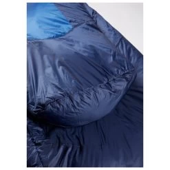 Saco De Dormir RAB Solar Eco 2 Long Left Ascent Blue -Tienda De Montanismo 3f5488299fd2f836950cfae35df6e3b70bac4022 E230RABBIV369182 0RAB0624351 906