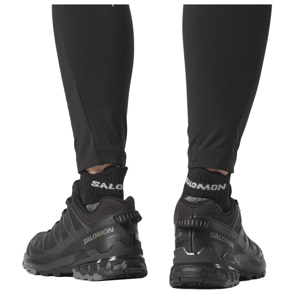 Botas De Trail Salomon Xa Pro 3D V9 Gtx W Black Phantom Pewter 10 Botas De Trail Salomon Xa Pro 3D V9 Gtx W Black Phantom Pewter - Imagen 8